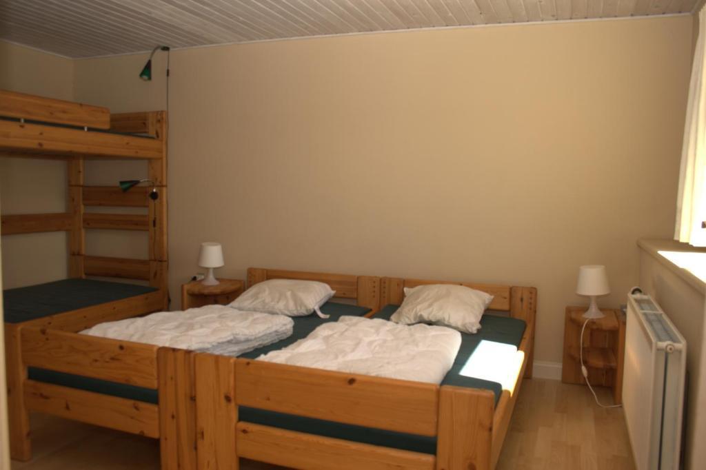 Soro Camping & Cottages Zimmer foto